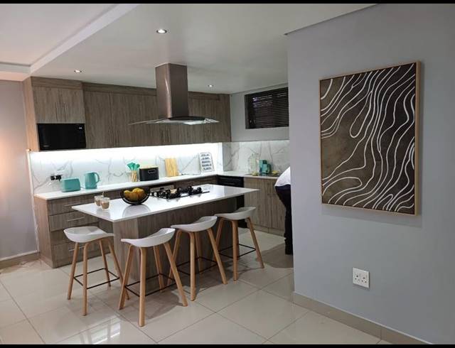 3 BEDROOM PROPERTY TO RENT IN BROADACRES